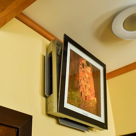 Luxury Apartment Brasov Exterior photo