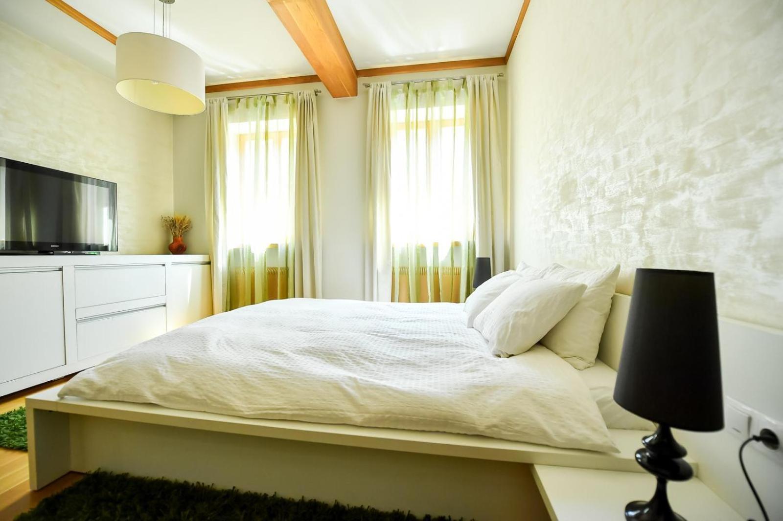 Luxury Apartment Brasov Exterior photo