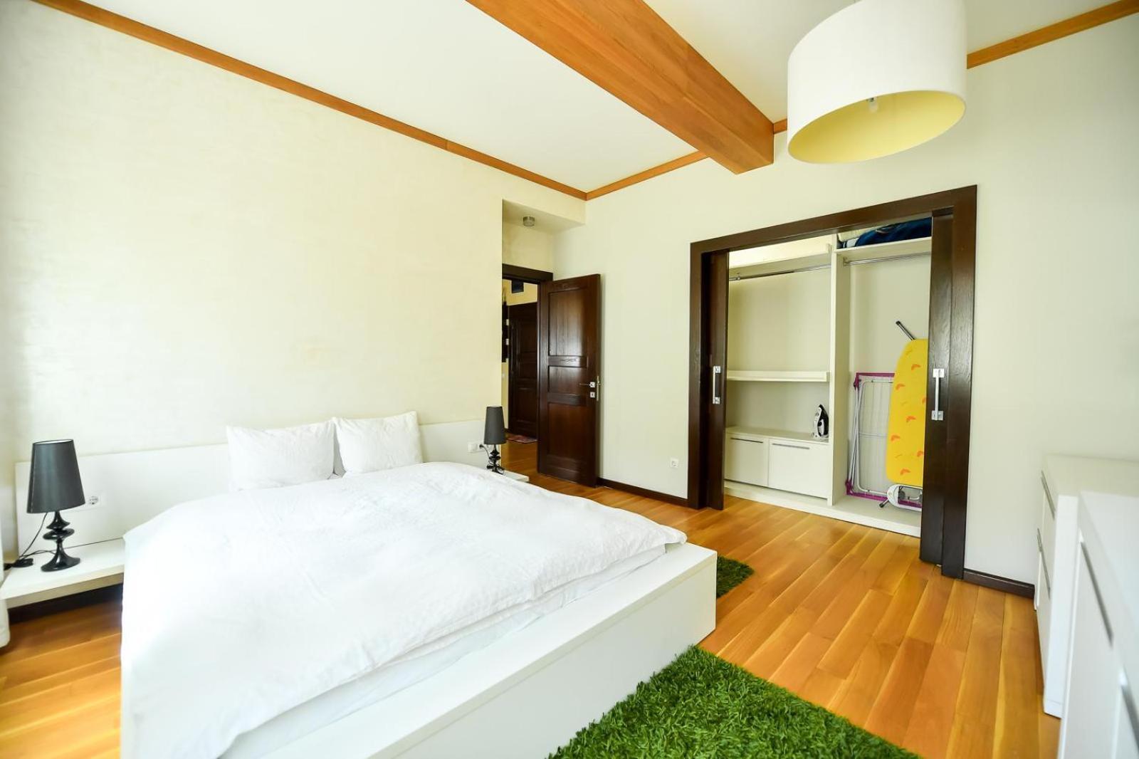 Luxury Apartment Brasov Exterior photo