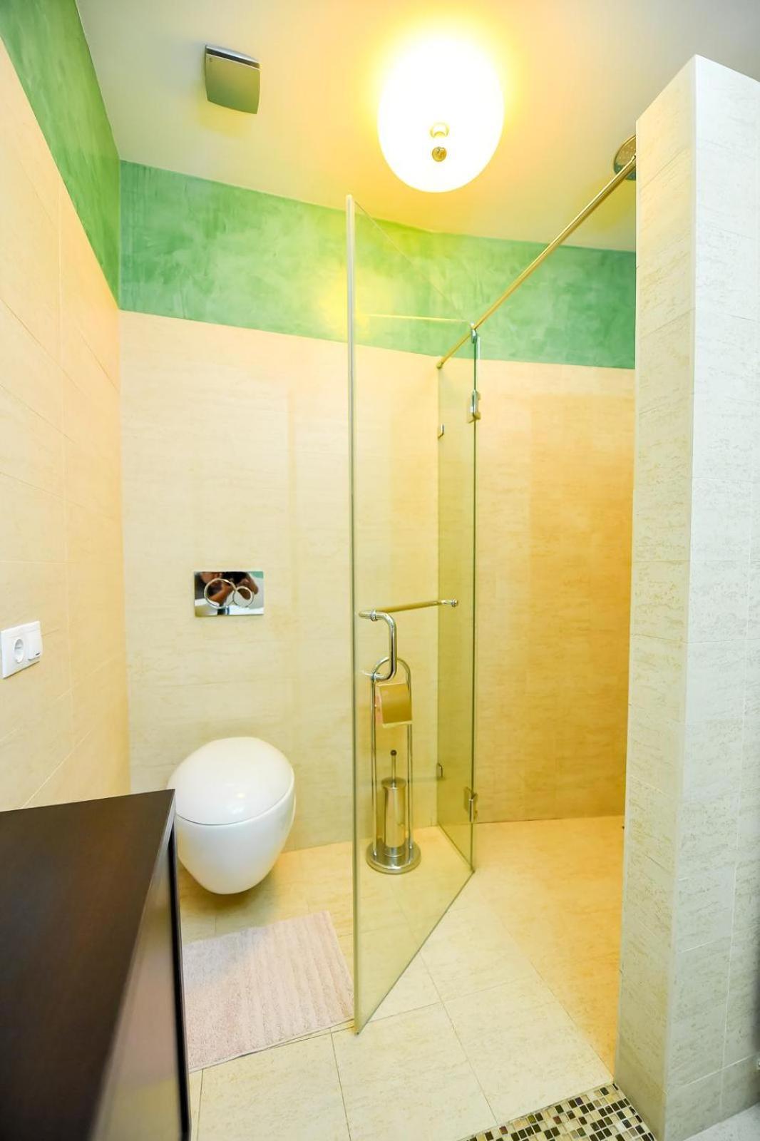 Luxury Apartment Brasov Exterior photo