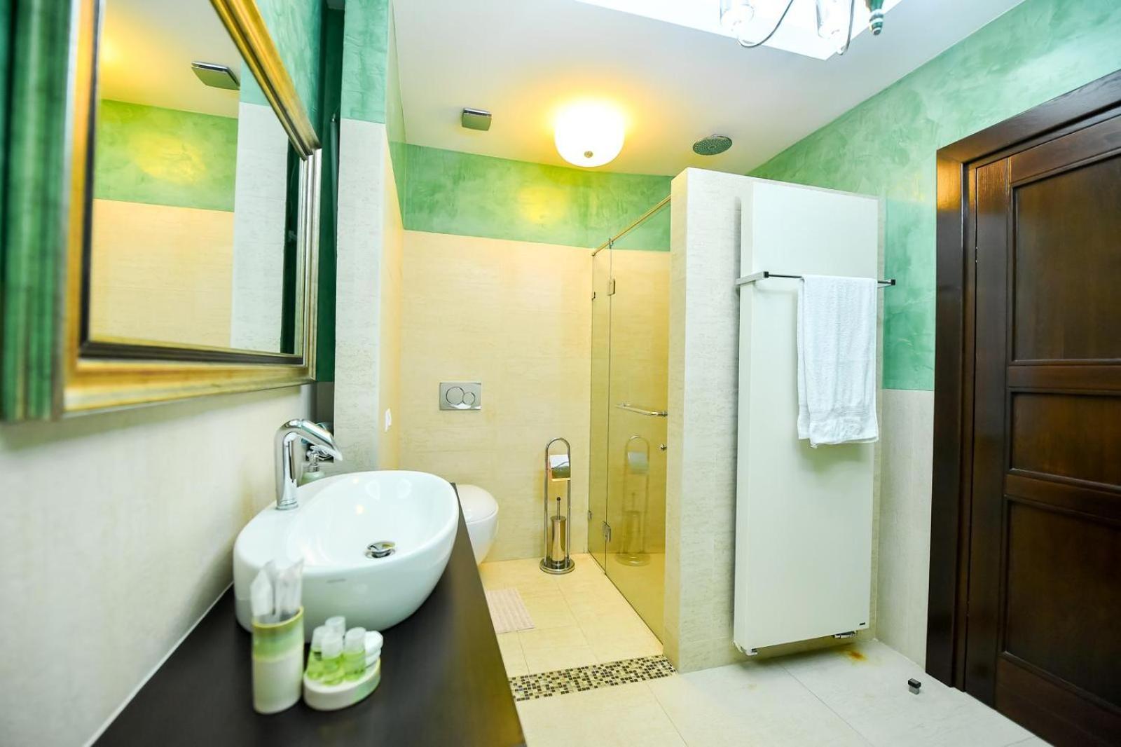 Luxury Apartment Brasov Exterior photo